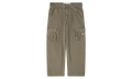 Ripstop Cargo Pants "Beige" ERL13P001 BEIGE