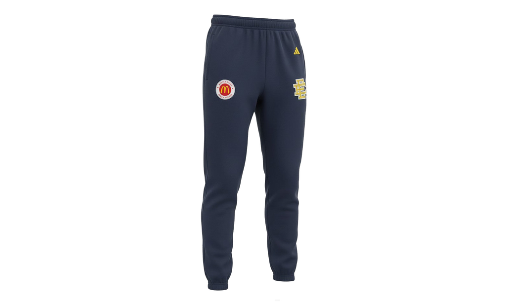 EE Basic Sweatpants "MCDONALDS - Navy" EE667