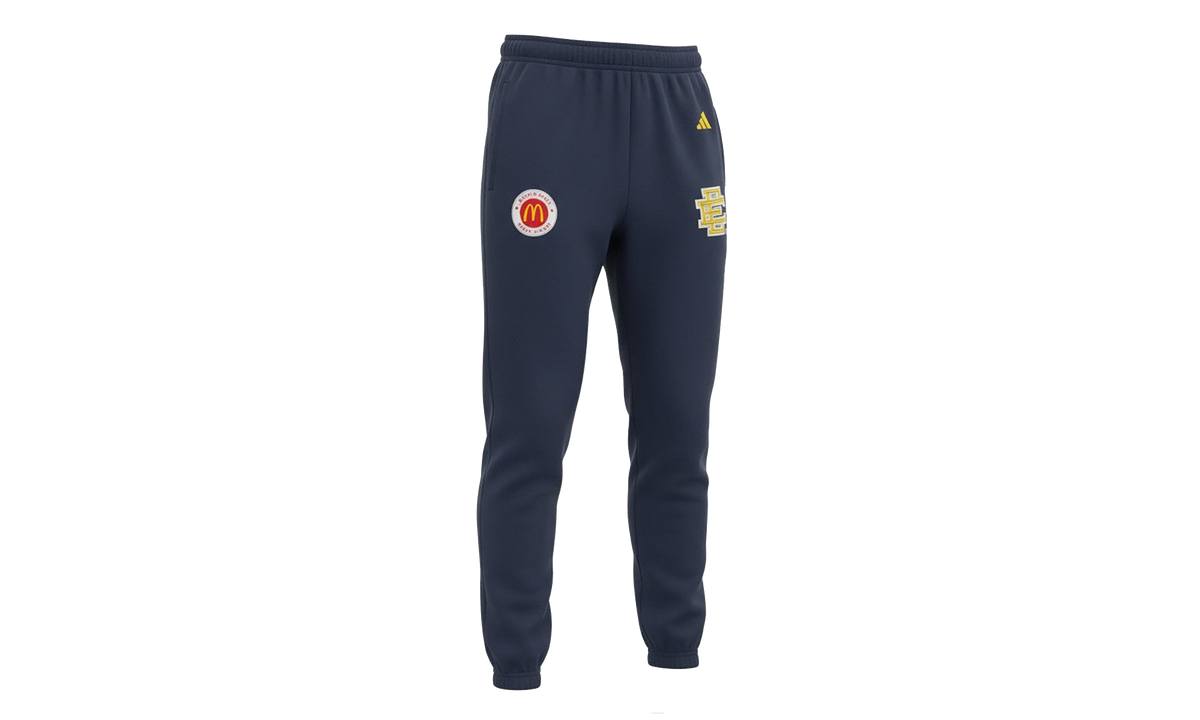 EE Basic Sweatpants "MCDONALDS - Navy" EE667