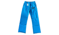Dept Logo Sweatpants "Blue & Black" GD314