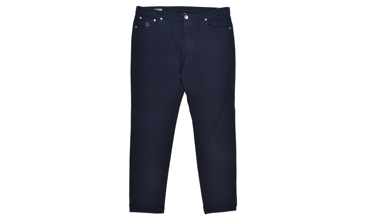 PANTS "NIGHT" M277PD221Y_C7300