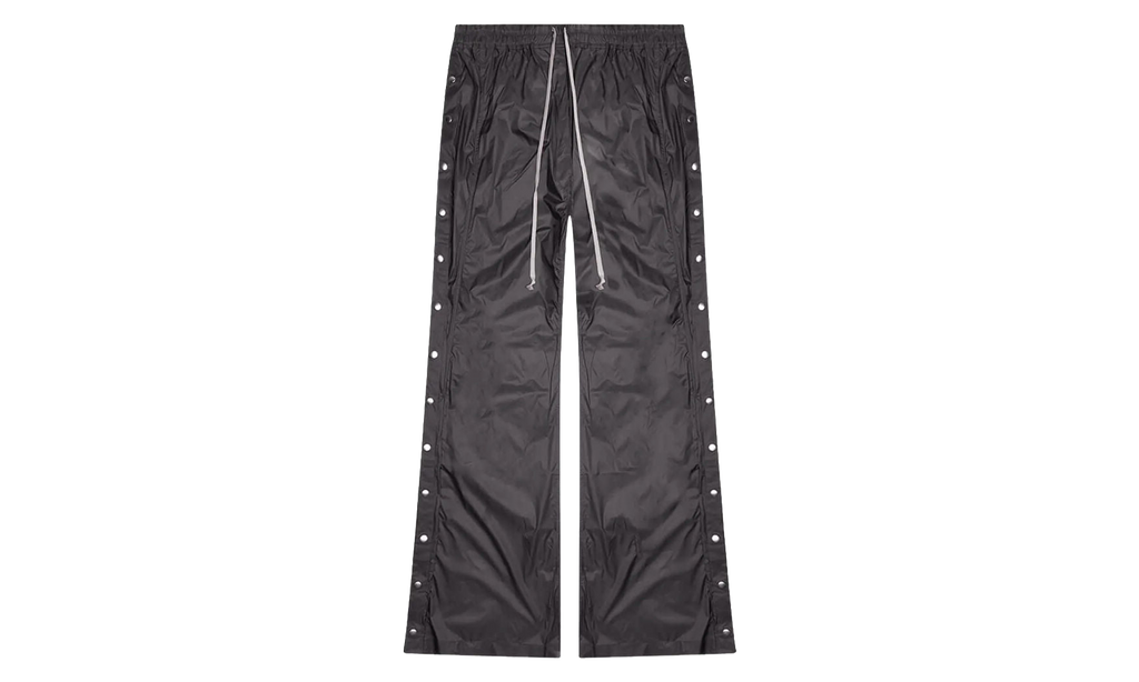 Recycled Nylon Pusher Pants "Black" DU02E7393 NP 09