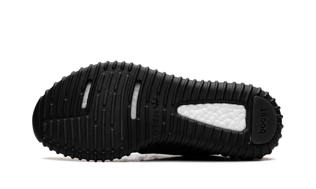 Yeezy Boost 350 "Pirate Black - 2016 Release" BB5350