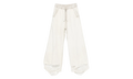 Wide Bela Pants "Milk Wash" RR01F2366 DMWSH 51
