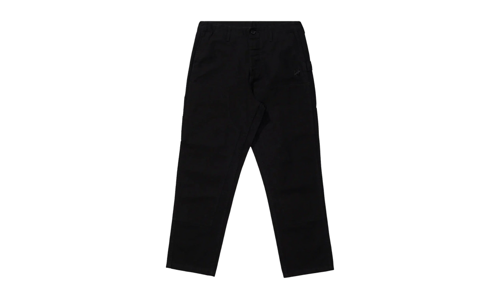 Carpenter Pants "Black" OZAL45B6