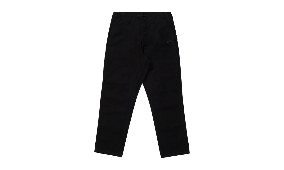 Carpenter Pants "Black" OZAL45B6