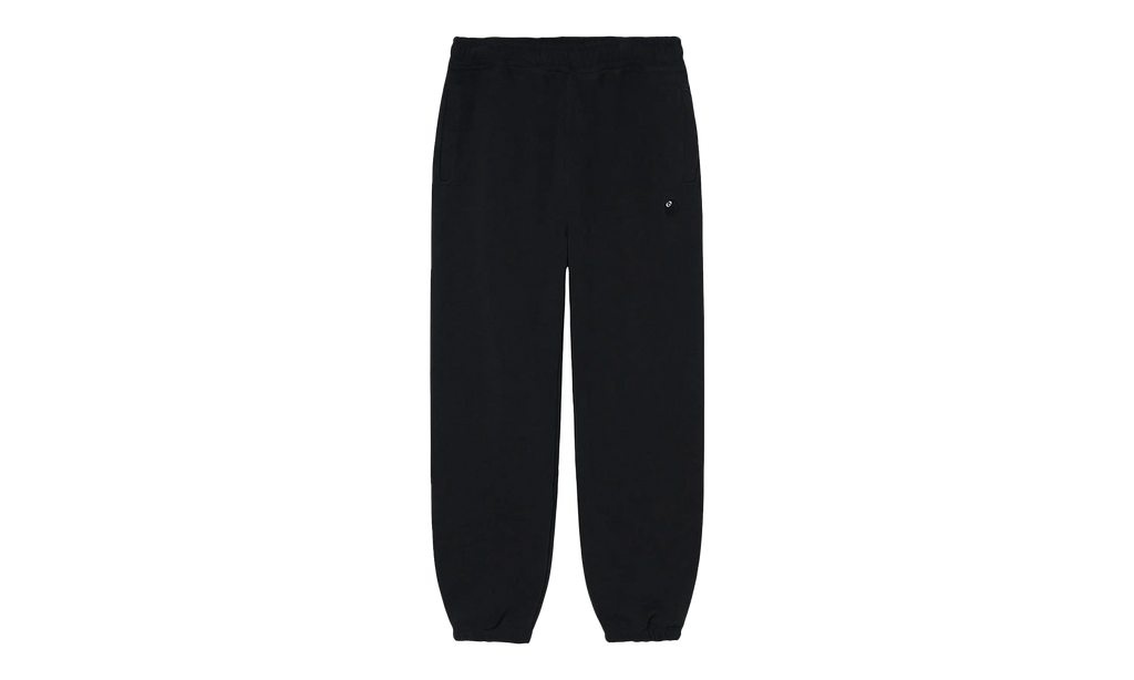 8 Ball Applique Pant "Black" STUS319
