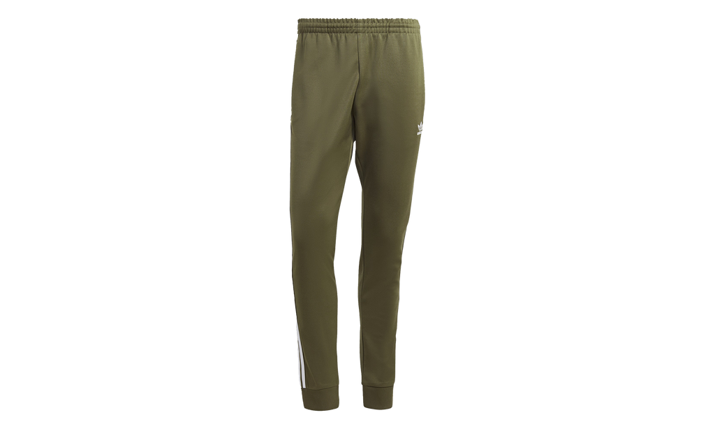 SST Track Pant "Olive Strata" IA4790