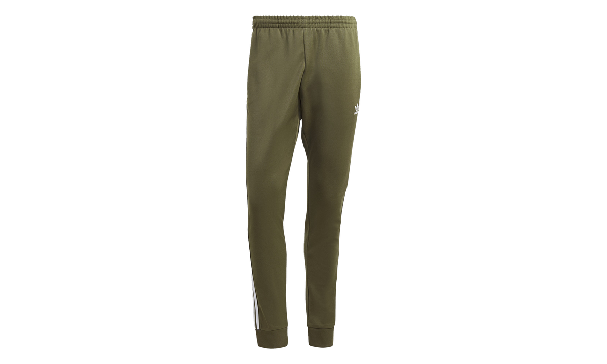SST Track Pant "Olive Strata" IA4790