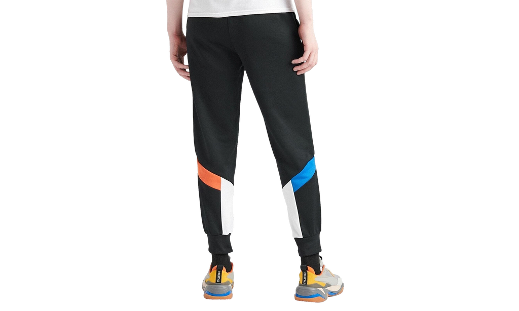 MCS Track Pants "Black" 578420 66
