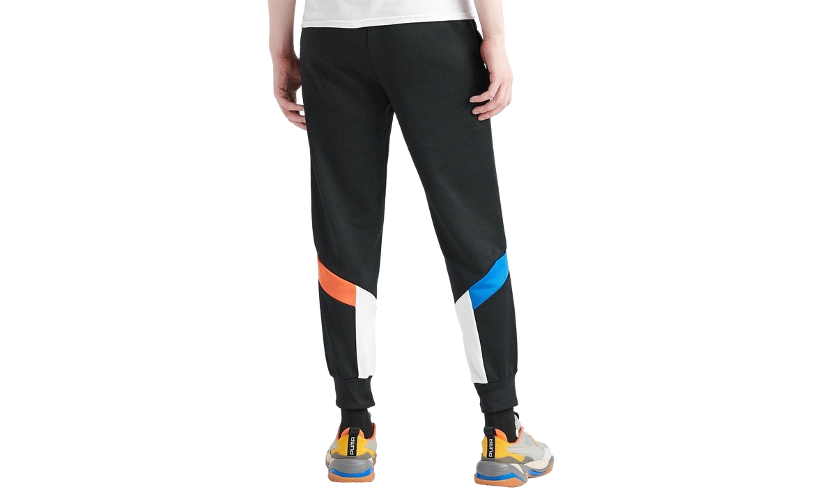 MCS Track Pants "Black" 578420 66