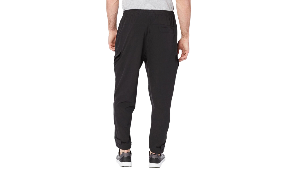 Pace Lab Pants "Puma Black" 576394 01