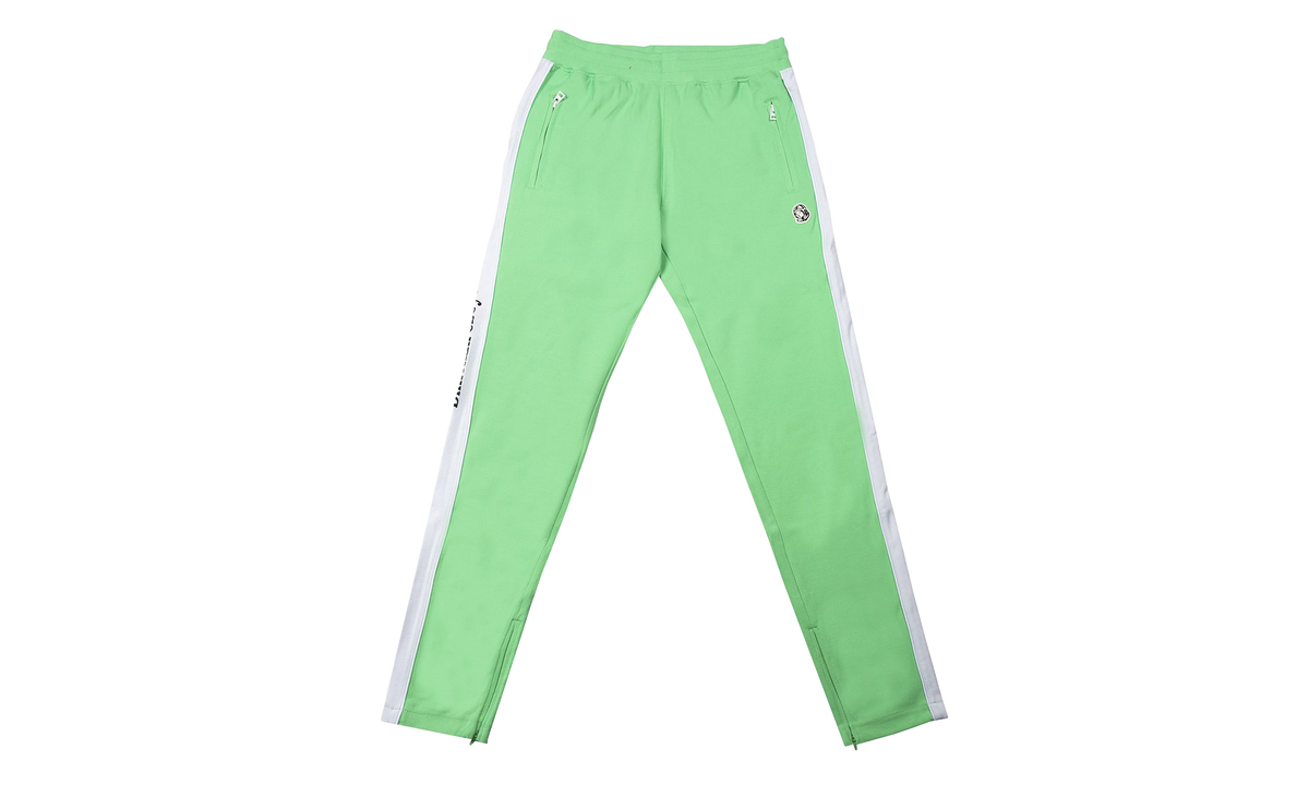 Bb Rays Track Pants "Spring Bud" 811 6108