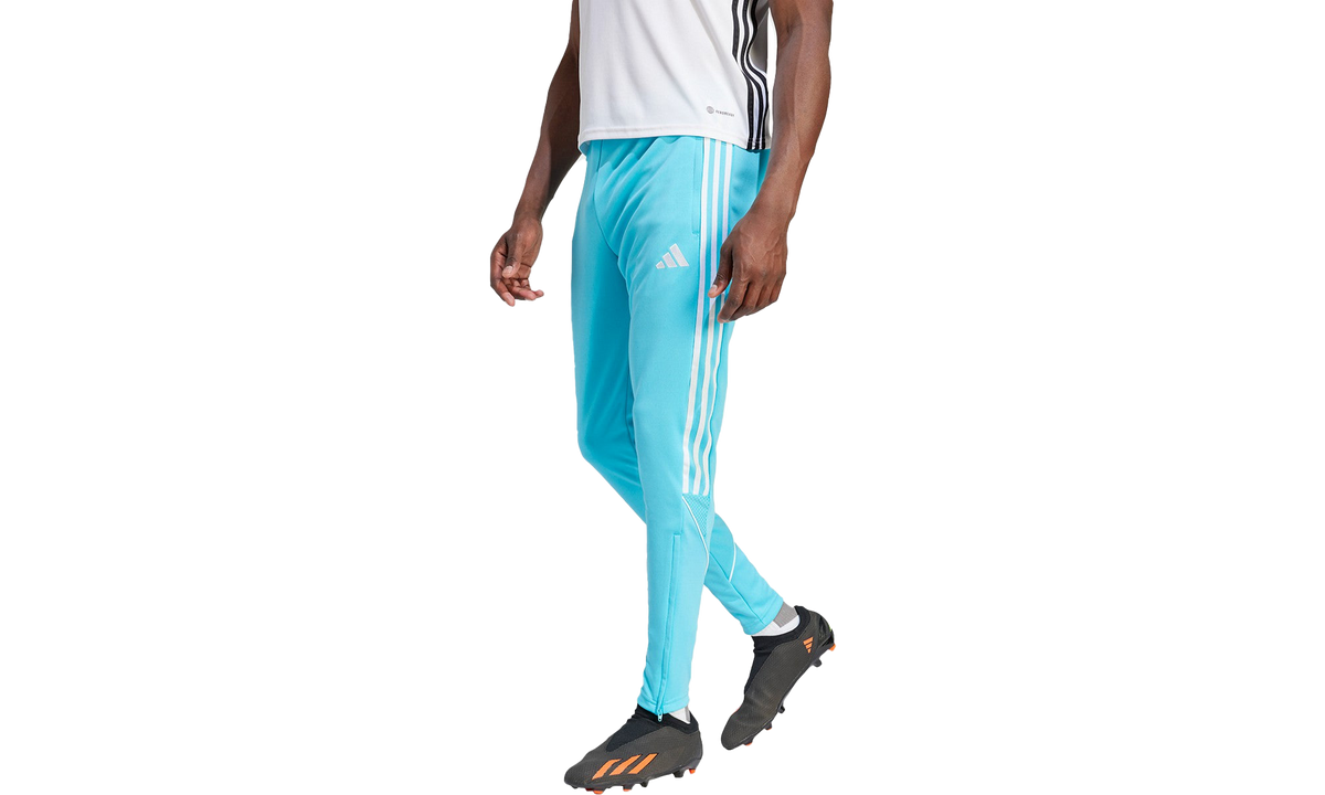TIRO23 Pant "Blue" IN0325