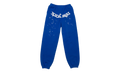 OG Web V2 Knicks Away Sweatpants "Blue" SP5der554