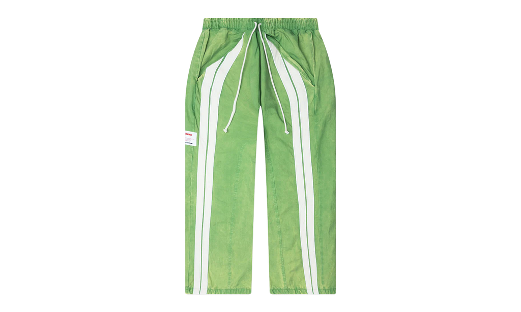 Trappist Penta Pants "Washed Green" TRPN PA27 WGRN
