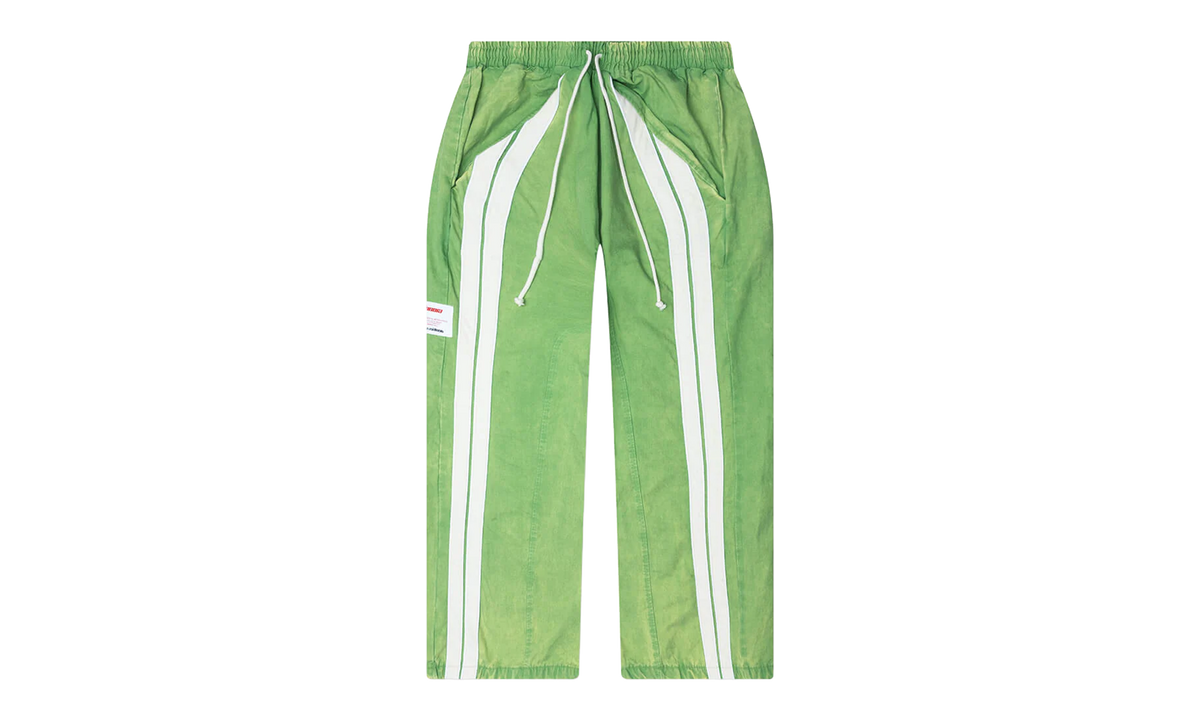 Trappist Penta Pants "Washed Green" TRPN PA27 WGRN