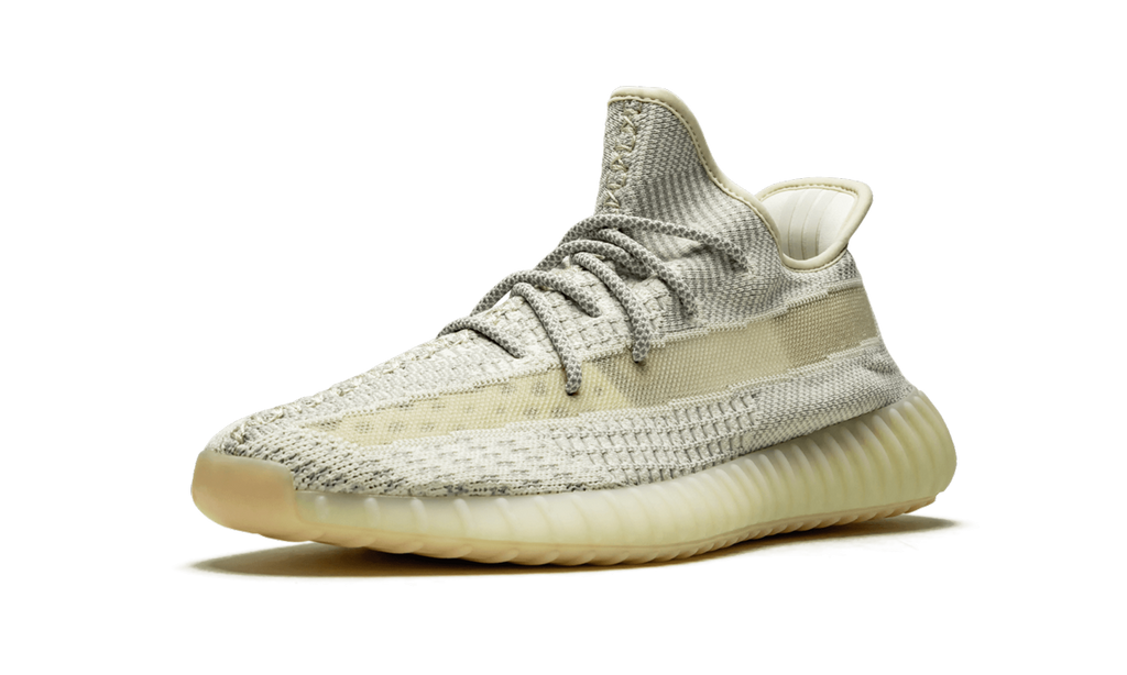 Yeezy Boost 350 V2 Reflective "Lundmark" FV3254