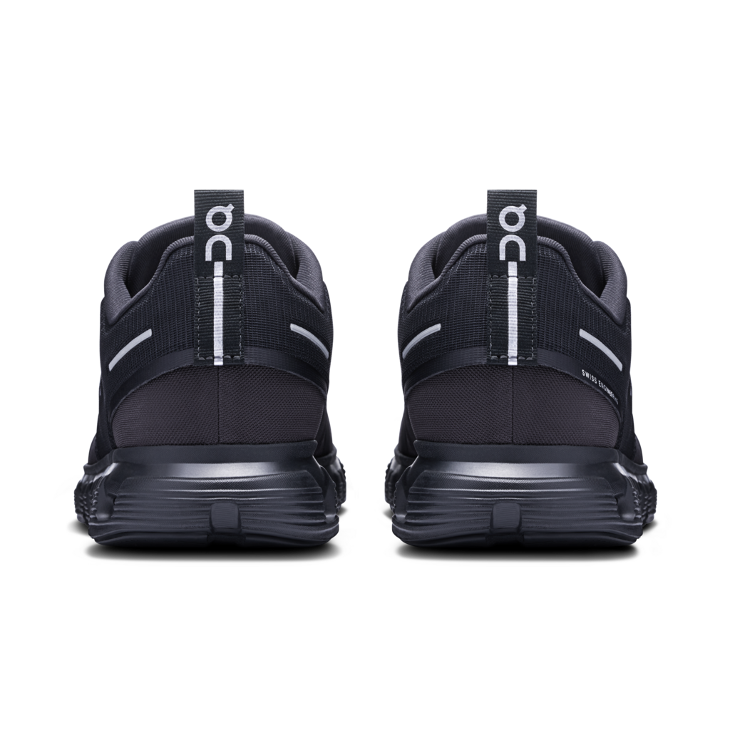 On Cloud 6 Waterproof Sneaker Men's