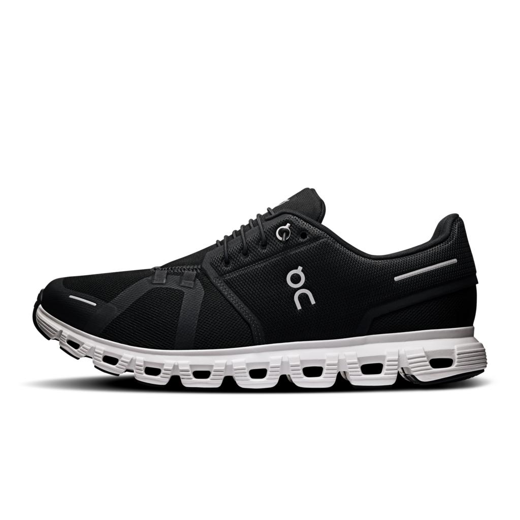On Cloud 6 Men's (WIDE WIDTH)
