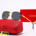 Cool Fashion Sunglasses 1761 – UV400 Protection Sunglasses