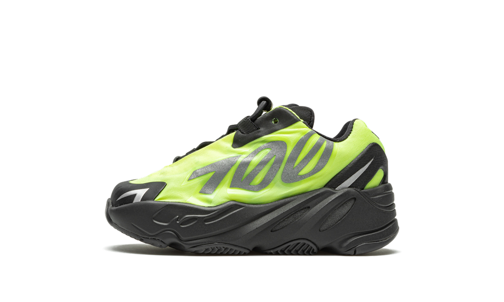 Yeezy Boost 700 MNVN Infant "Phosphor" FY3728