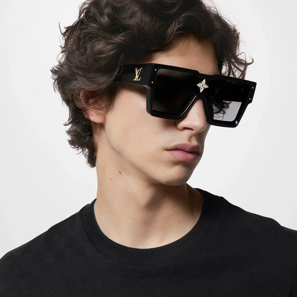 Cyclone Sunglasses – UV400 Protection Sunglasses