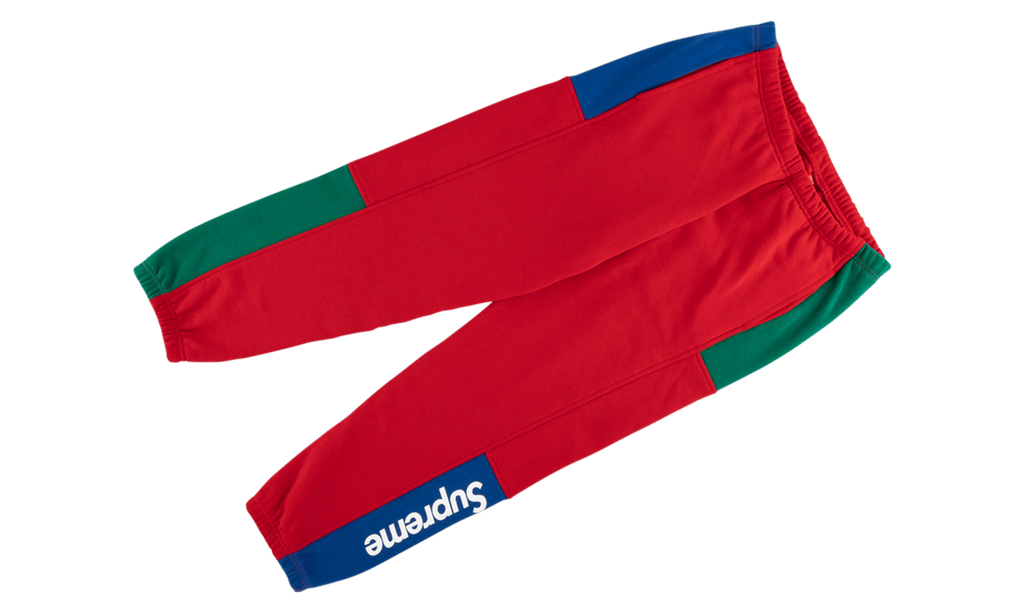 Formula Sweatpant "SS19" SU6552