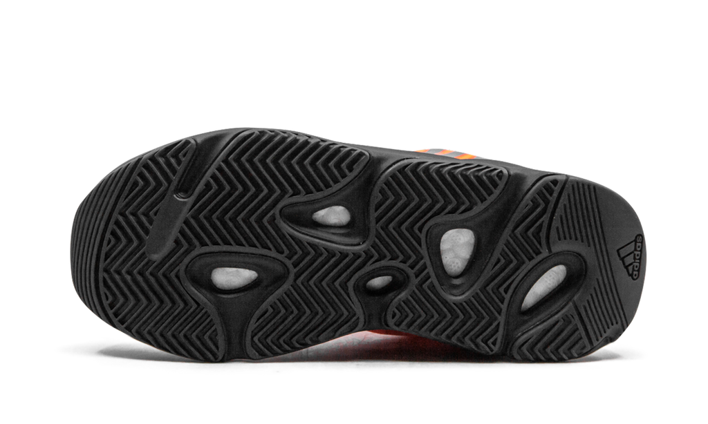 Yeezy Boost 700 MNVN KIDS "Orange" FX3354