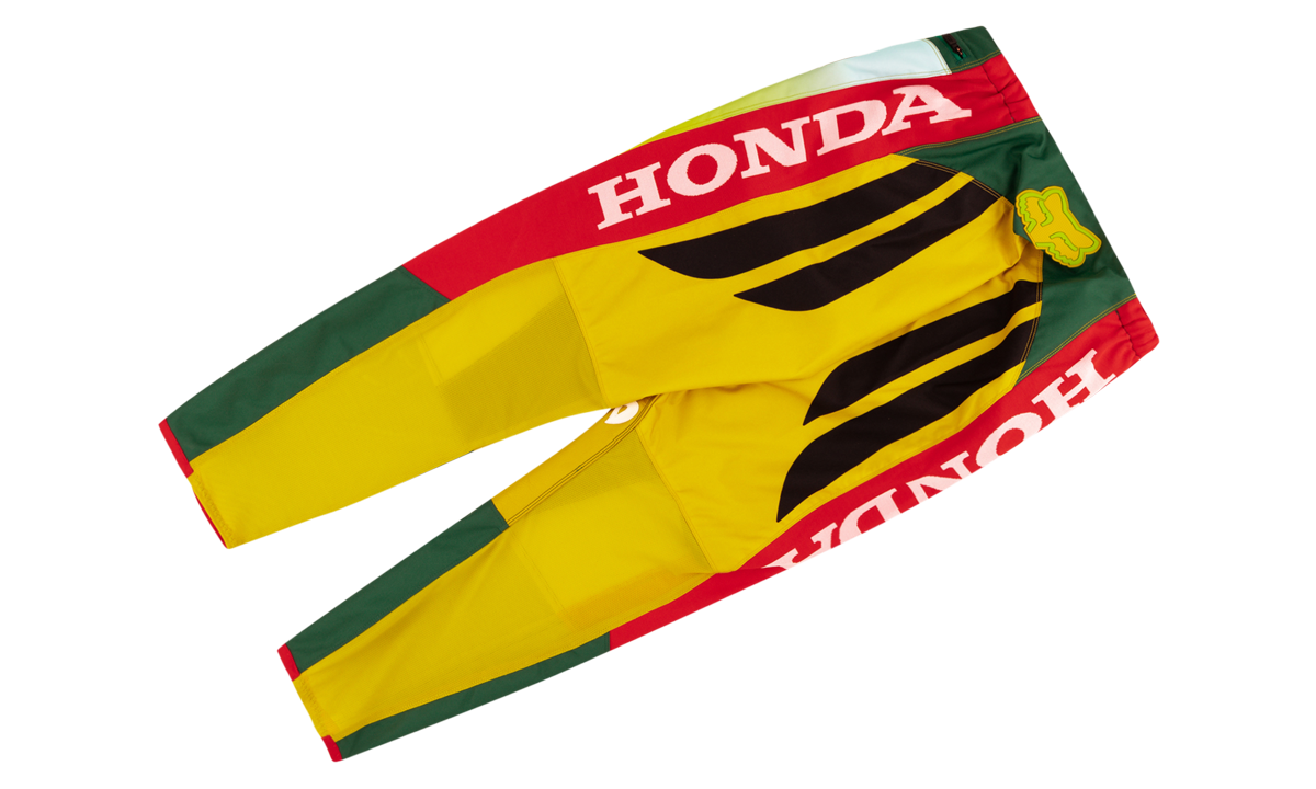 Honda Fox Racing Moto Pant "FW19" SU8019