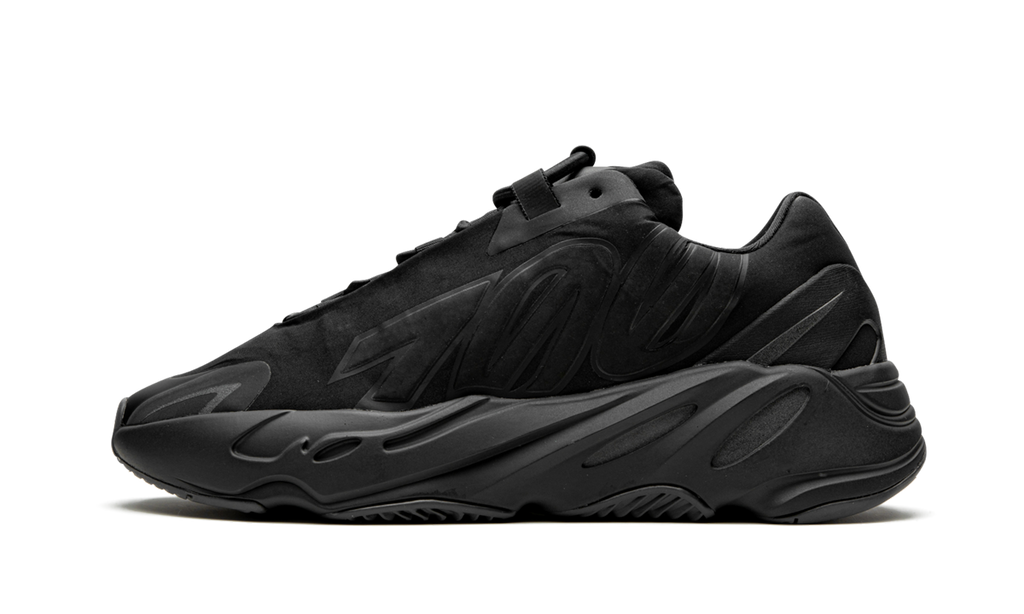 Yeezy Boost 700 MNVN "Triple Black" FV4440