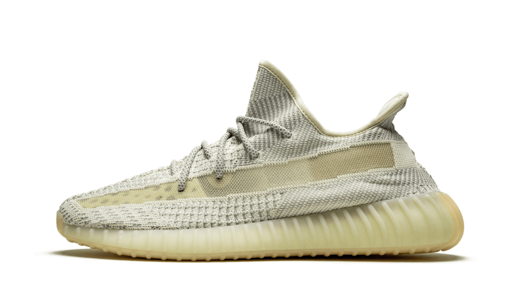 Yeezy Boost 350 V2 Reflective "Lundmark" FV3254