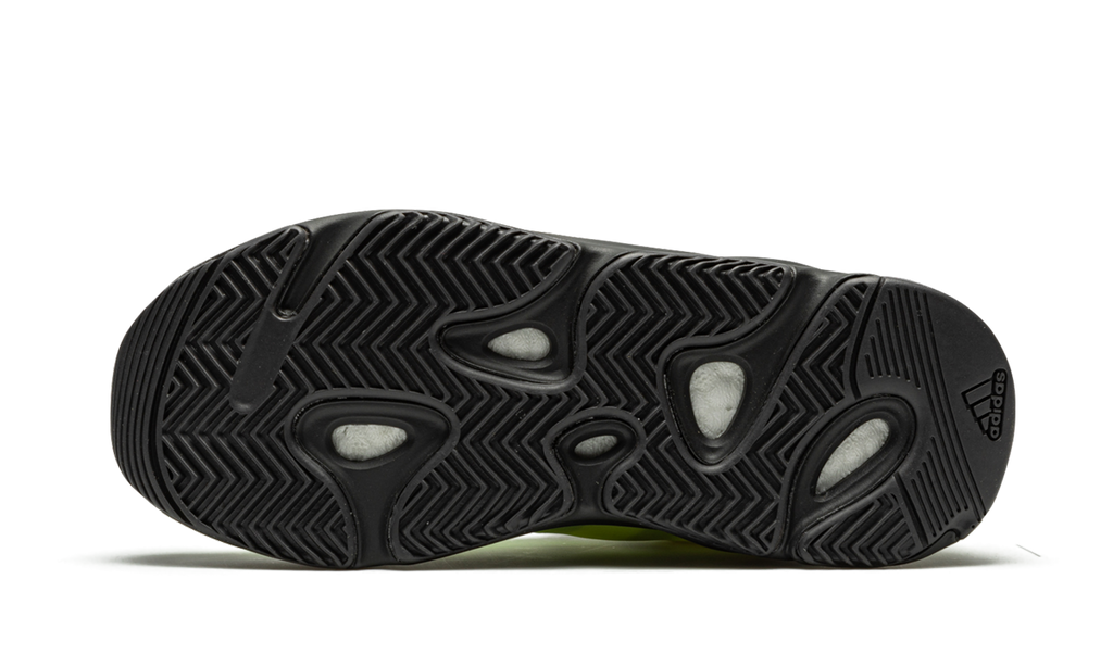 Yeezy Boost 700 MNVN KIDS "Phosphor" FY3724