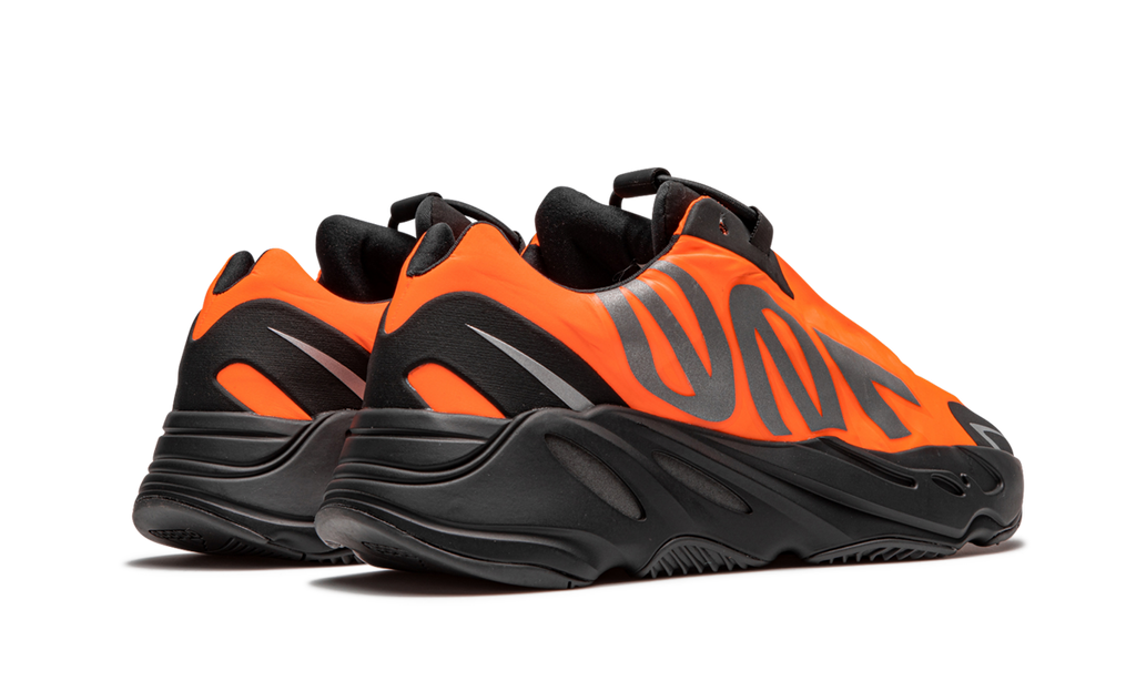 Yeezy Boost 700 MNVN "Orange" FV3258