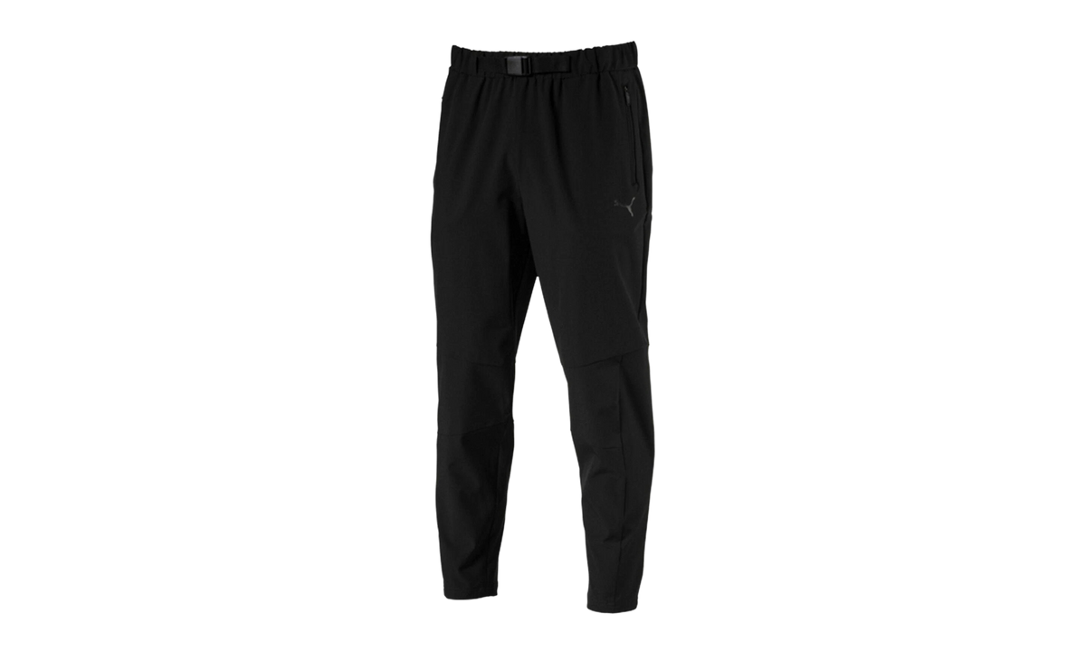 Ferrari Life Pants "Black" 576680 02