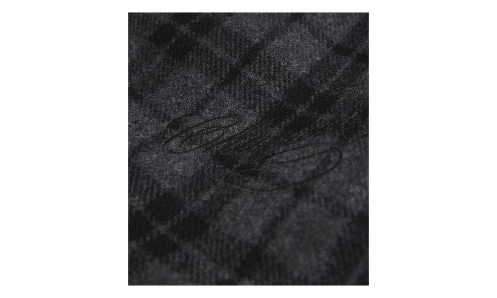 Ruff Rider Pant "Grey" WCBTM0067046