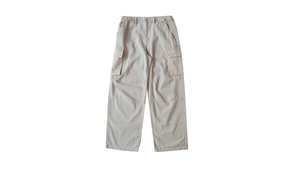 Mount Cargo Pant "beige" M2254MCS