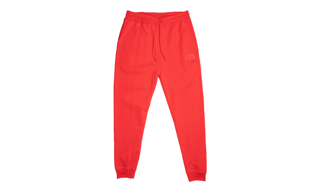 Marz Sweatpant 821 1100 RED