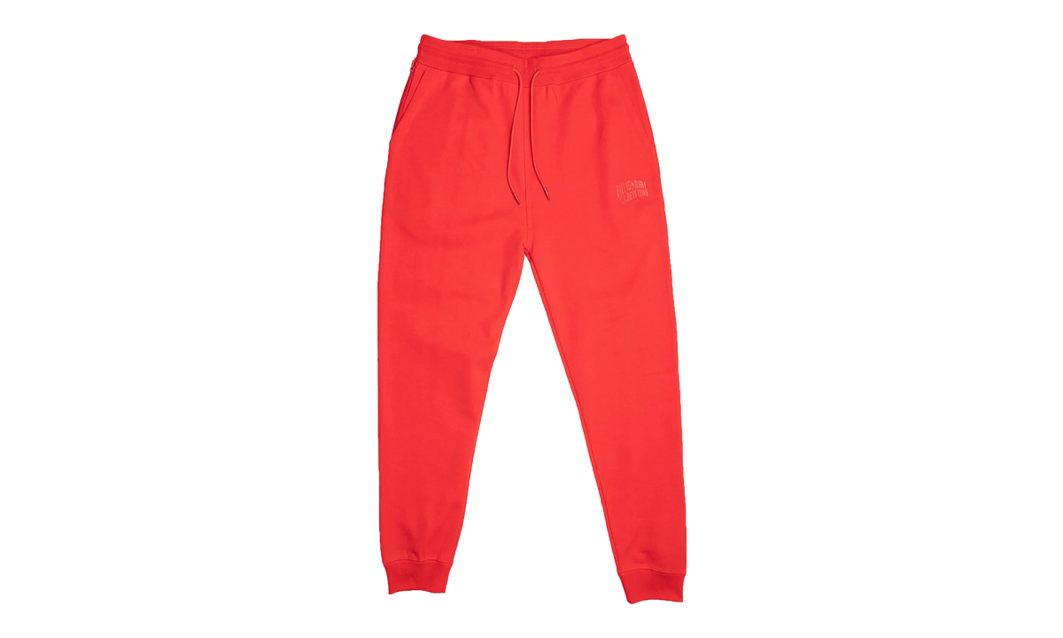 Marz Sweatpant 821 1100 RED