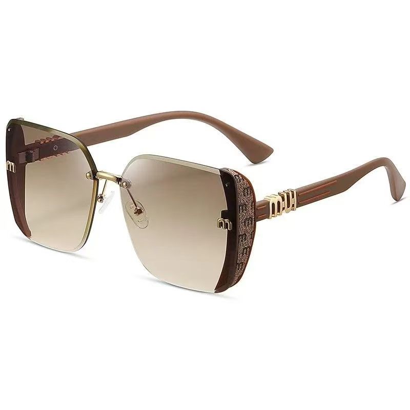 M - Stylish and Versatile High-Definition Sunglasses – Luxury Fashion Sunglasses