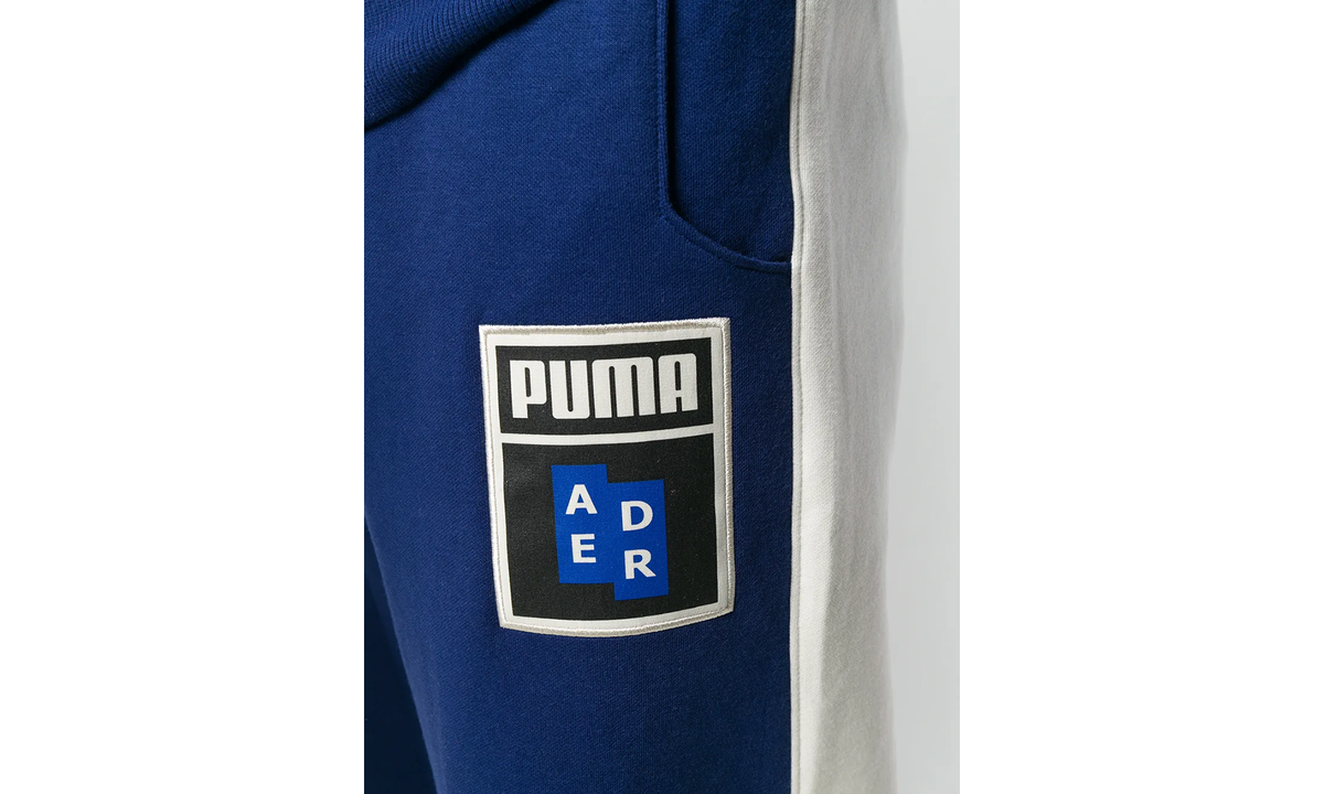 Ader Pants "Whisper White" 576949 11