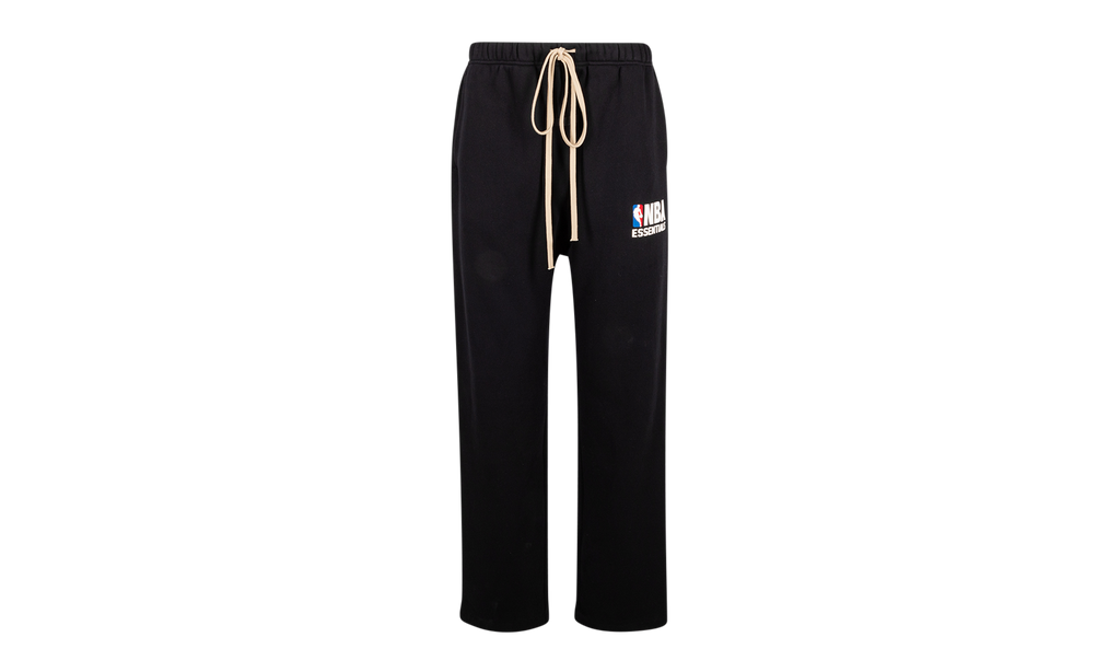 Relaxed Sweatpant "NBA - Black" 130AL246001F