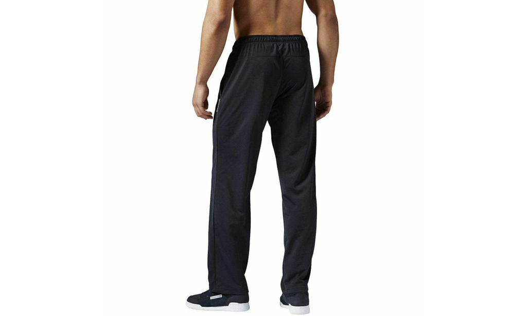 Tricot Pant "Black" AB8497