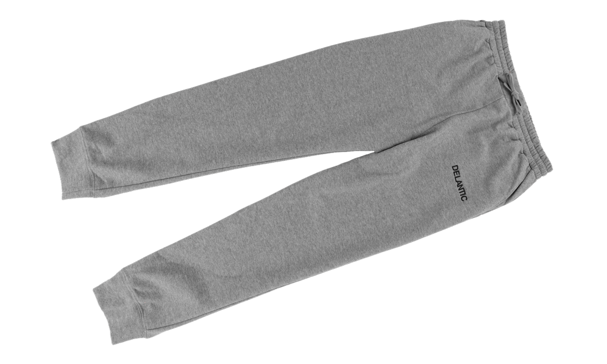 Logo Fleece Sweatpant DELA006