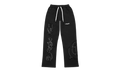 Raw Import Sweatpants "Black" X52YD0NW
