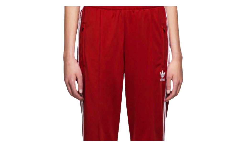Originals Adicolor Classics Firebird Track Pants "Better Scarlet" ED7510