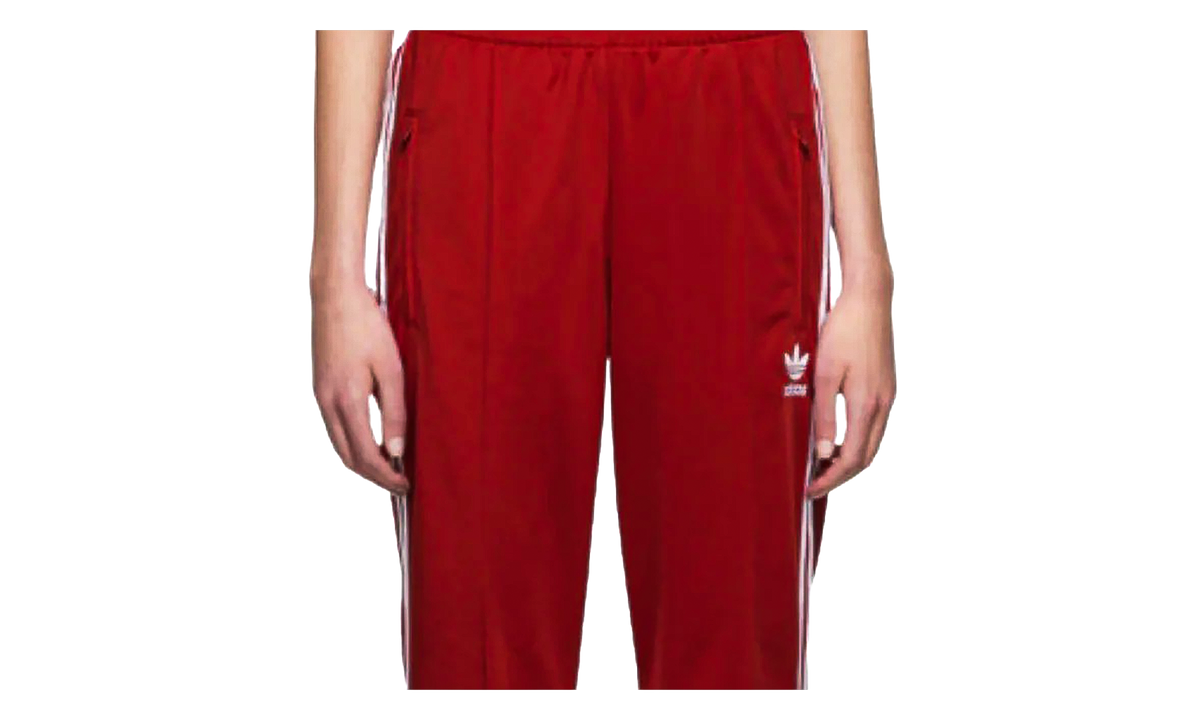 Originals Adicolor Classics Firebird Track Pants "Better Scarlet" ED7510