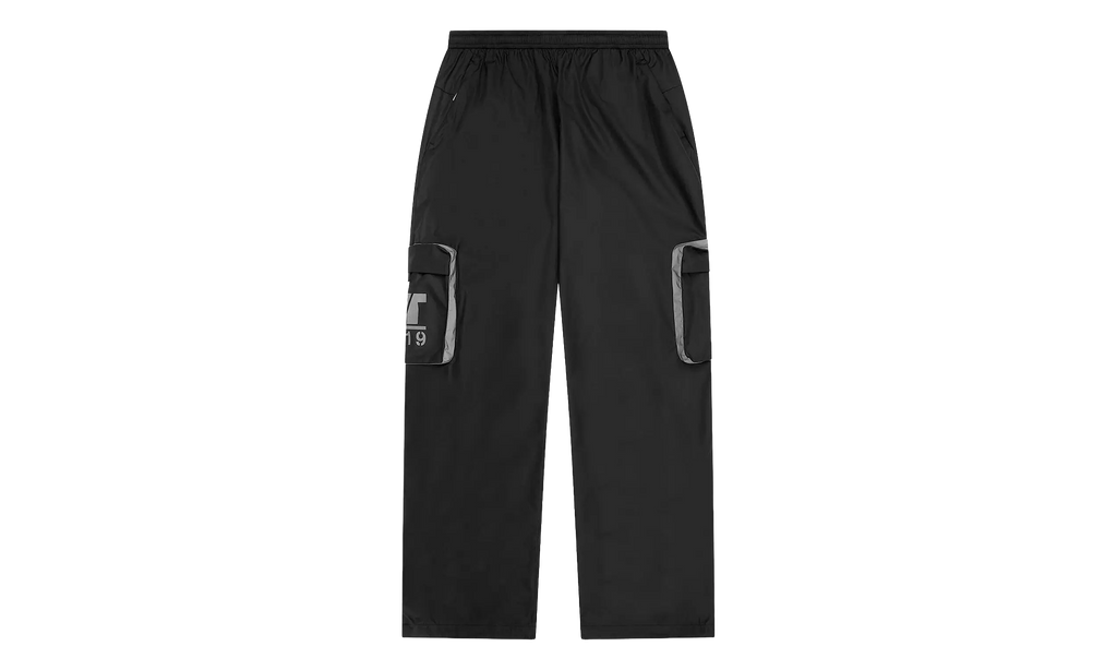 DT Outdoor Pants "Black" DT643