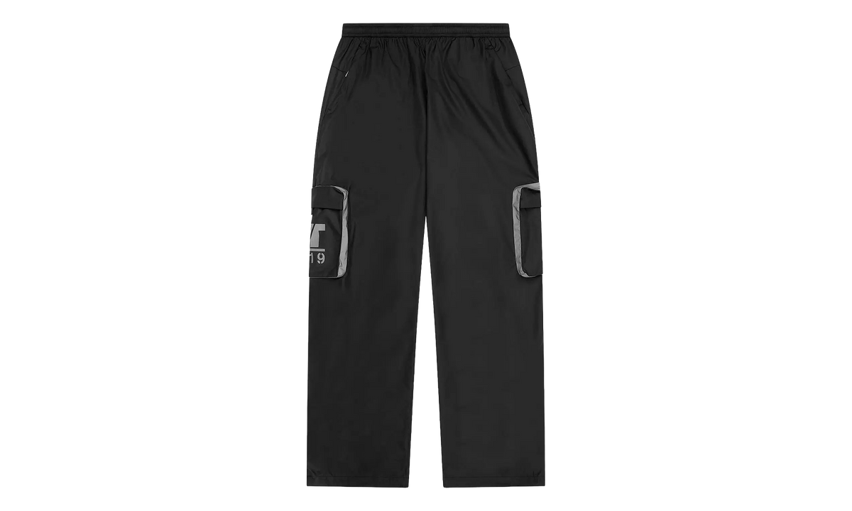 DT Outdoor Pants "Black" DT643