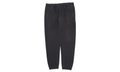 Cross Patch Paper Jam Sweatpants "Black" CHRM0659